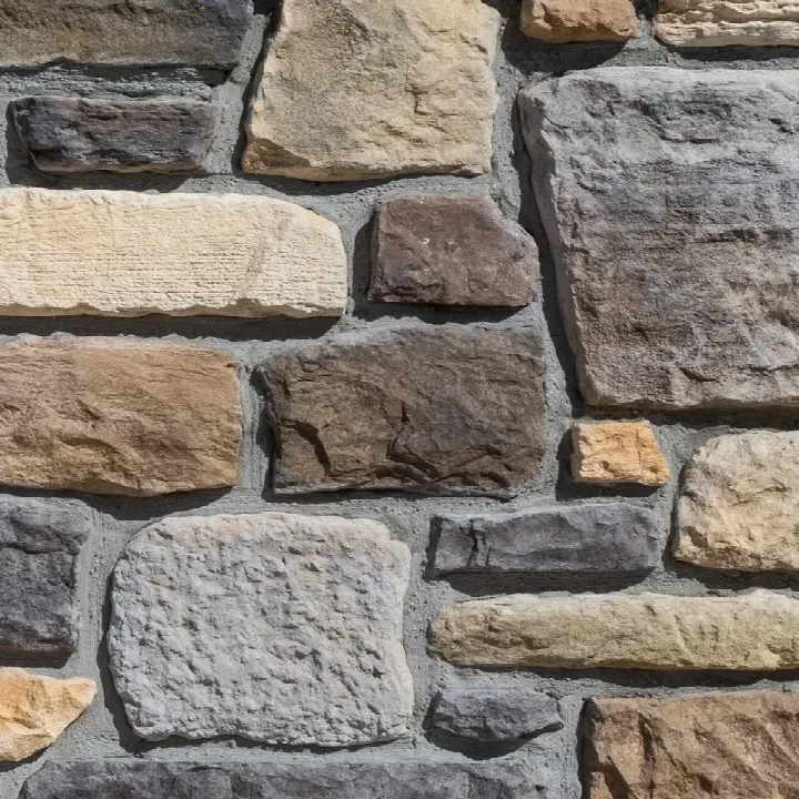 Amorfo Blend 1 kültür taşı