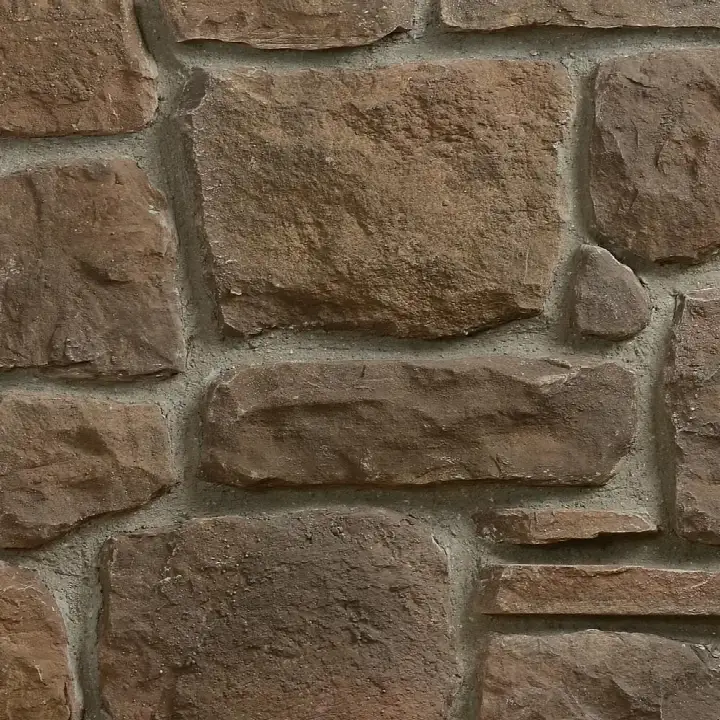 Amorfo Marron kültür taşı