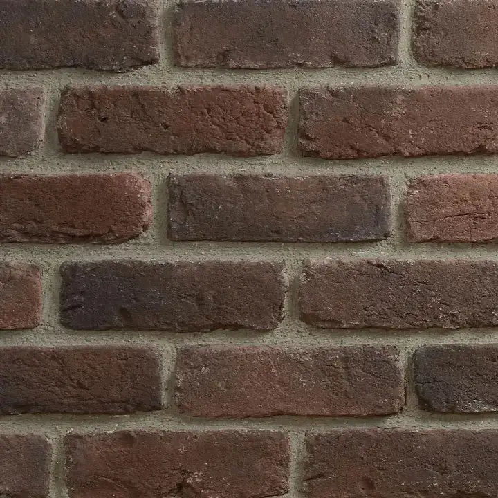 Authentic Brick Ascuas kültür tuğlası
