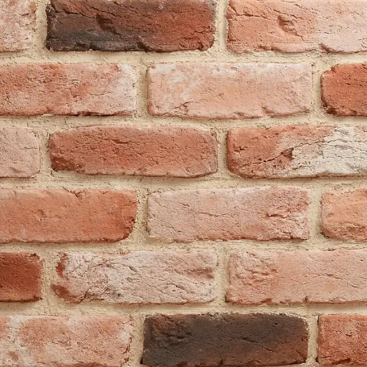 Authentic Brick Combo 1 kültür tuğlası