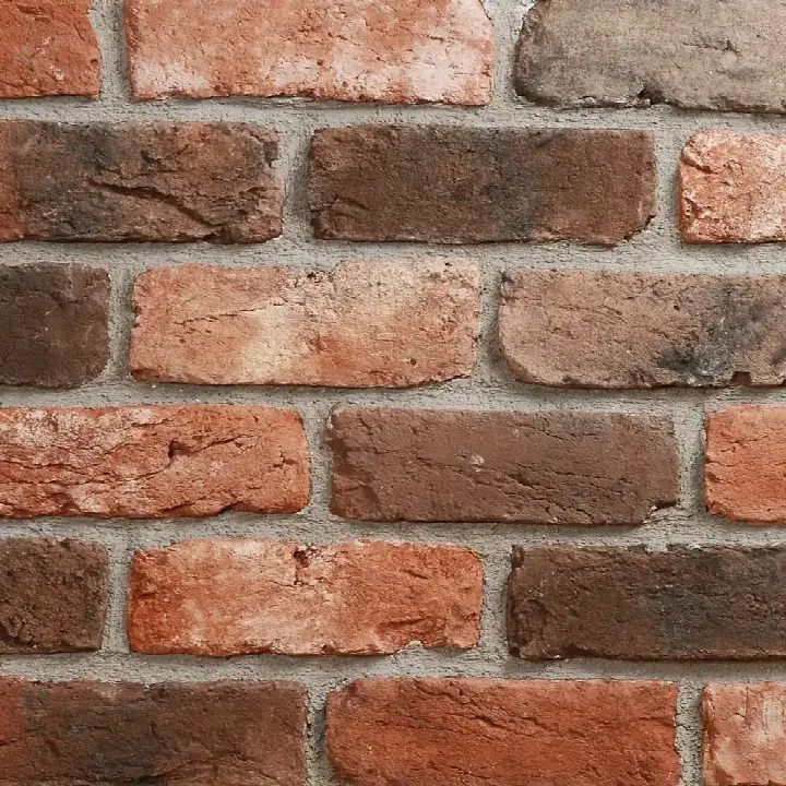 Authentic Brick Combo 2 kültür tuğlası