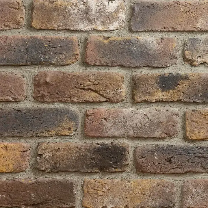 Authentic Brick Combo 3 kültür tuğlası