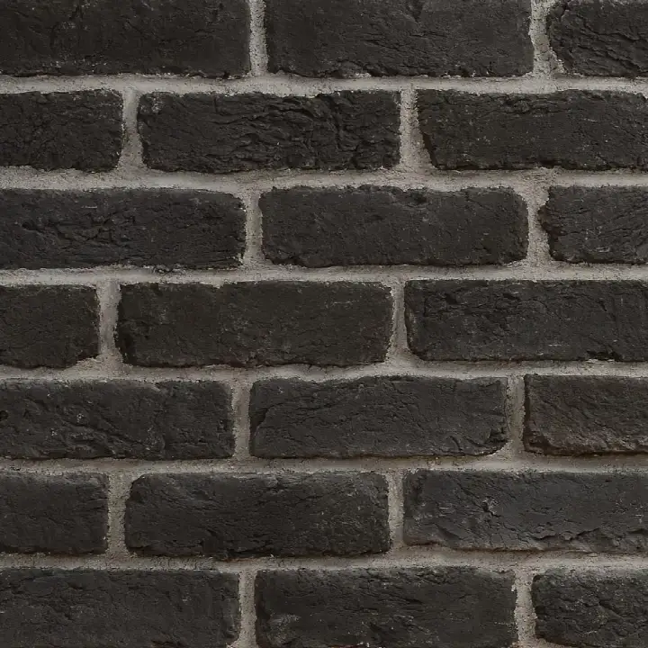 Old Brick Antracita kültür tuğlası