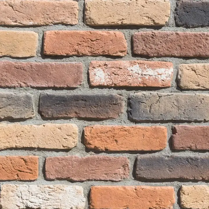 Old Brick Blend 2 kültür tuğlası