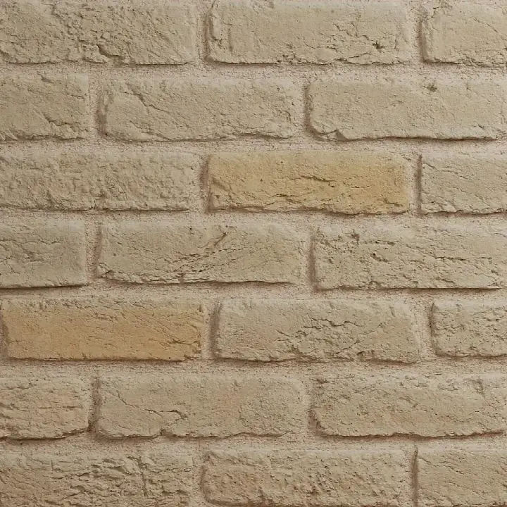 Old Brick Crema kültür tuğlası
