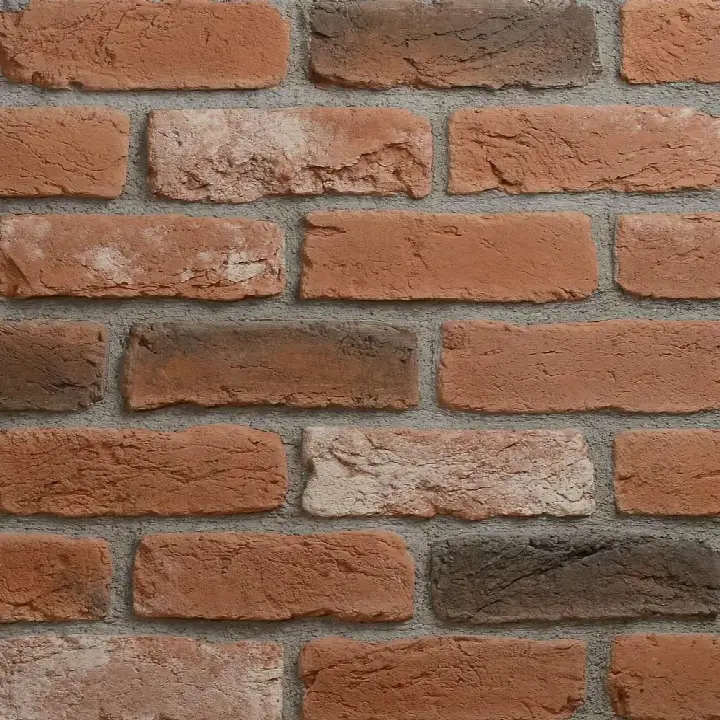 Old Brick Narranja kültür tuğlası