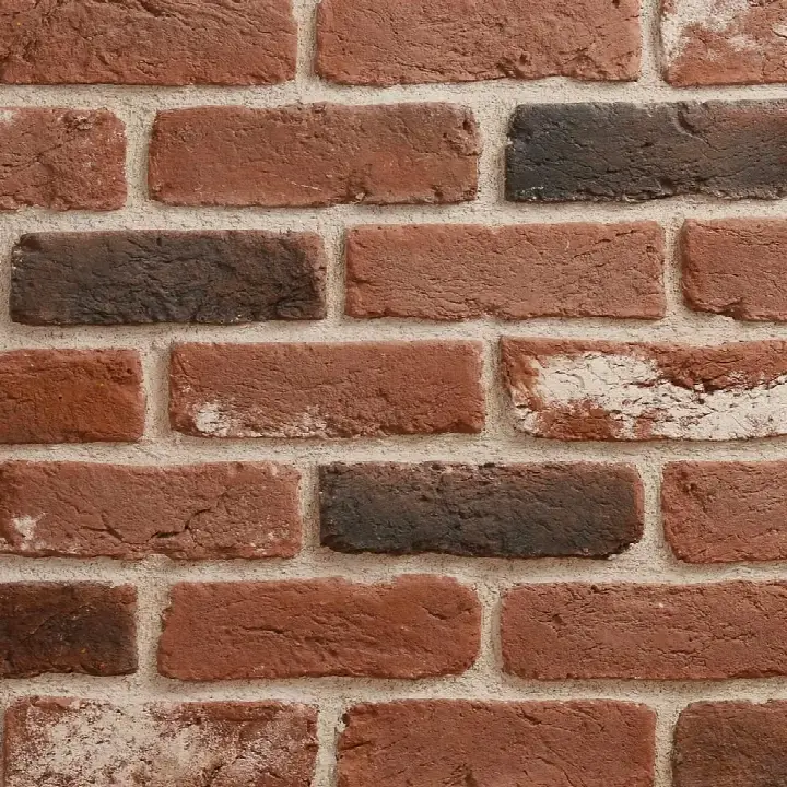 Old Brick Rojo kültür tuğlası