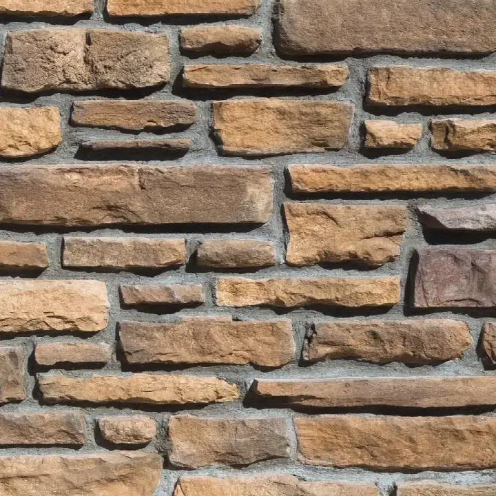 Pizarra Marron kültür taşı