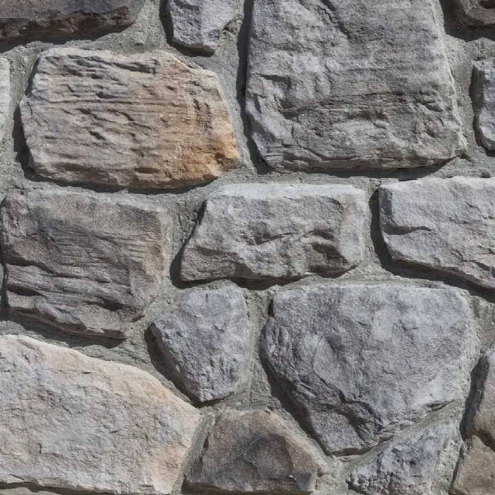 Pueblo Gris kültür taşı