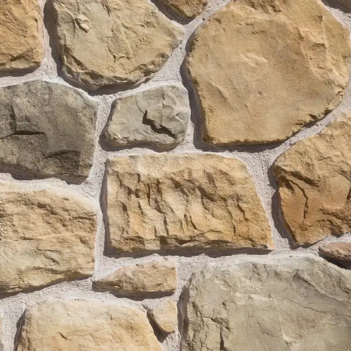 Pueblo Oro kültür taşı