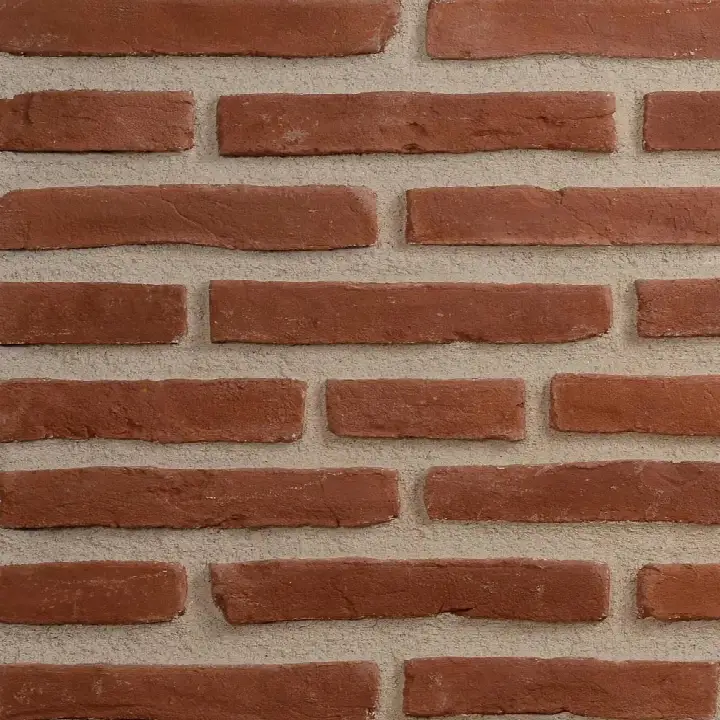 Stick Brick Cotto kültür tuğlası