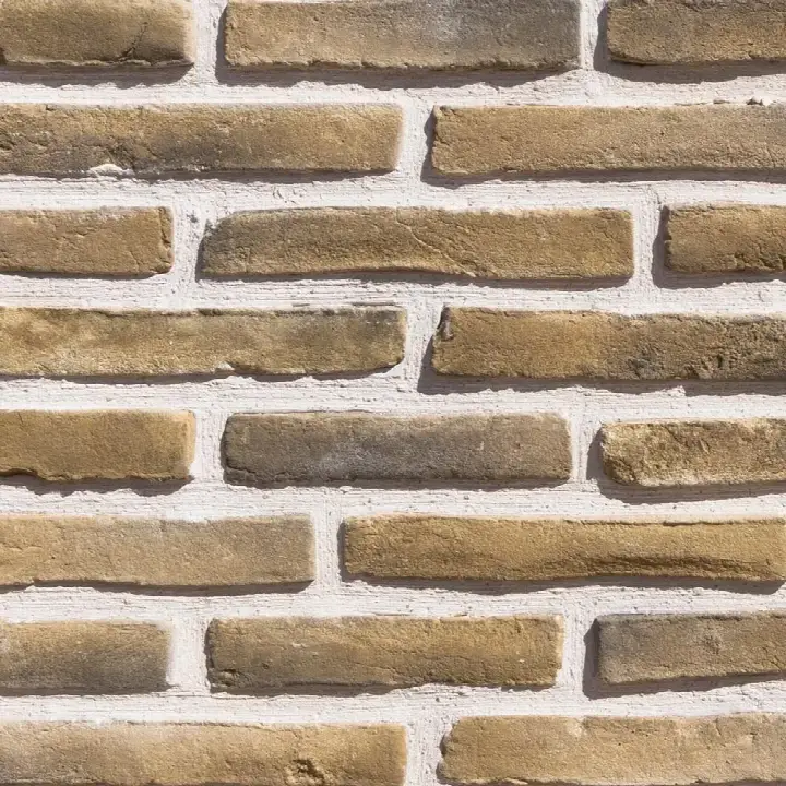 Stick Brick Oro kültür tuğlası