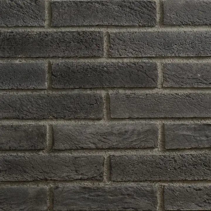 Thin Brick Antracita kültür tuğlası