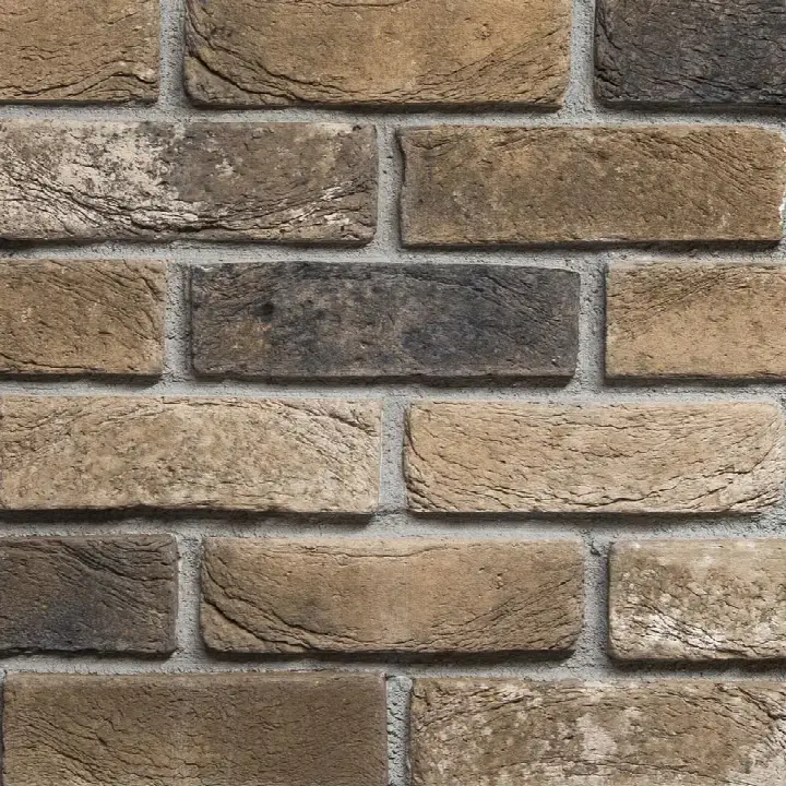 Tuht Brick Cafe kültür tuğlası