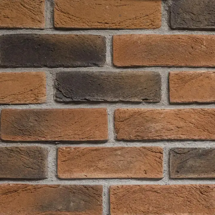 Tuht Brick Rojo kültür tuğlası