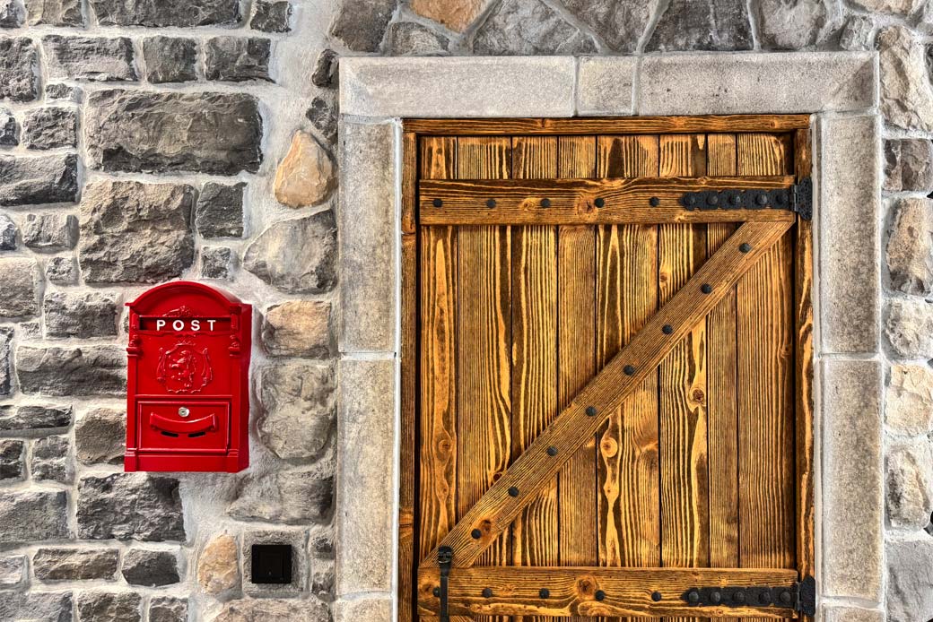 Pencere Detay Elemanları